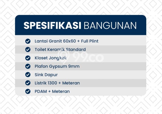 HARGA TERBAIK! Vila Kawasan Patumbak, Area 72m2m², Area Strategis HARGA TERBAIK! Vila Kawasan Patumbak, Area 72m2m², Area Strategis