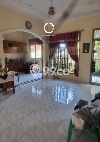 Rumah kawasan Medan Sunggal, Akses ke Fasilitas, 3 KT Rumah kawasan Medan Sunggal, Akses ke Fasilitas, 3 KT