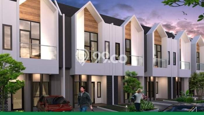 HOT DEAL! Vila di Medan Helvetia, Area 130m2m², Lokasi Strategis HOT DEAL! Vila di Medan Helvetia, Area 130m2m², Lokasi Strategis