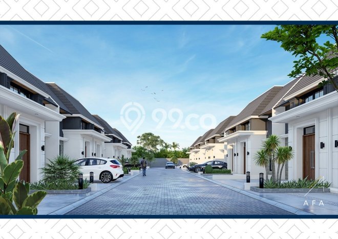 HARGA TERBAIK! Vila Kawasan Patumbak, Area 72m2m², Area Strategis HARGA TERBAIK! Vila Kawasan Patumbak, Area 72m2m², Area Strategis