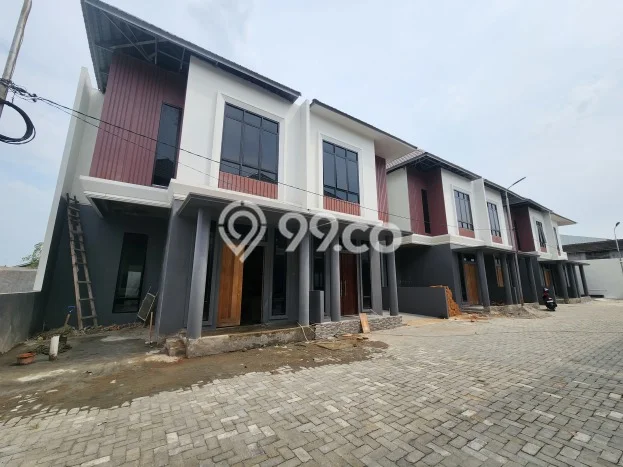 Peluang Langka! Vila di Medan Helvetia, Luas 63m2m², Area Berkembang dengan potensi naik Peluang Langka! Vila di Medan Helvetia, Luas 63m2m², Area Berkembang dengan potensi naik
