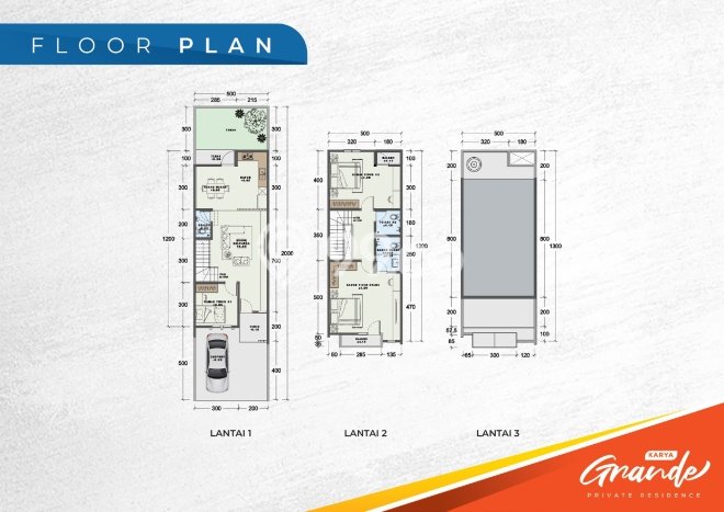 HOT DEAL! Vila di Medan Helvetia, Area 130m2m², Lokasi Strategis HOT DEAL! Vila di Medan Helvetia, Area 130m2m², Lokasi Strategis