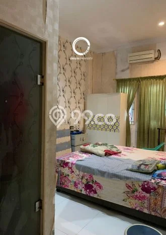 Rumah Modern Cantik 4 KT Bisa Langsung Pindah di Medan Sunggal Rumah Modern Cantik 4 KT Bisa Langsung Pindah di Medan Sunggal