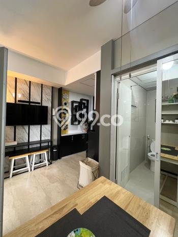 Apartemen Disewakan Terjangkau 1 KT / 1 KM di Medan Barat, Medan Apartemen Disewakan Terjangkau 1 KT / 1 KM di Medan Barat, Medan