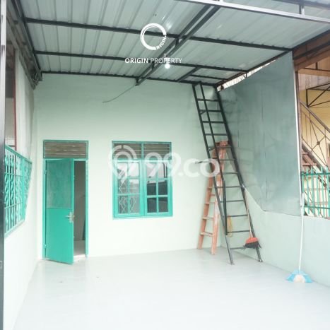 Unit Ruko Dijual di Medan Timur Medan 80m2 Unit Ruko Dijual di Medan Timur Medan 80m2