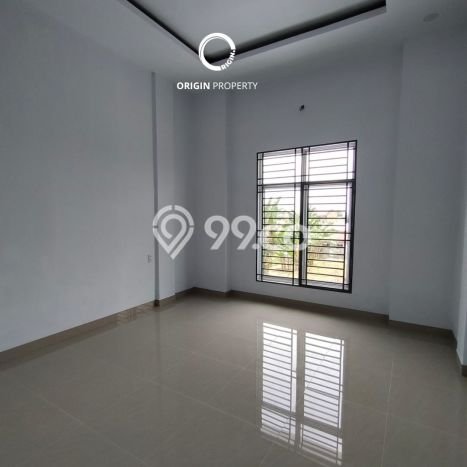 BEST LOCATION! Rumah kawasan Medan Tembung, Dekat Stasiun, 3 KM, LT 52m² LB 48m² BEST LOCATION! Rumah kawasan Medan Tembung, Dekat Stasiun, 3 KM, LT 52m² LB 48m²