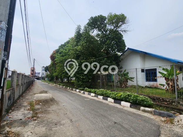 Peluang Langka! Vila di Medan Helvetia, Luas 63m2m², Area Berkembang dengan potensi naik Peluang Langka! Vila di Medan Helvetia, Luas 63m2m², Area Berkembang dengan potensi naik