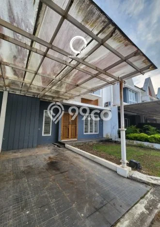 Disewakan Rumah Konsep Modern di Medan Johor Medan dengan 4 KT Disewakan Rumah Konsep Modern di Medan Johor Medan dengan 4 KT