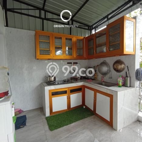 Siap Huni Rumah Mewah 4 Kamar di Medan Johor Dekat ke Mana Pun Siap Huni Rumah Mewah 4 Kamar di Medan Johor Dekat ke Mana Pun