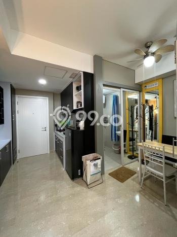 Ada Kamar Hunian Hemat Disewa di Medan Barat, Medan 1 BR Ada Kamar Hunian Hemat Disewa di Medan Barat, Medan 1 BR
