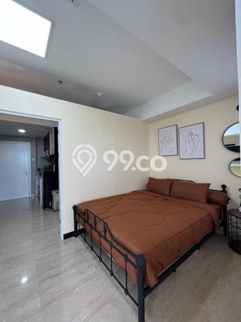 Ada Kamar Hunian Hemat Disewa di Medan Barat, Medan 1 BR Ada Kamar Hunian Hemat Disewa di Medan Barat, Medan 1 BR