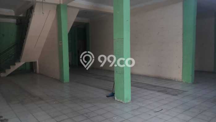 Ruko Komersial Disewakan di Medan Johor Medan Luas 384m2 Ruko Komersial Disewakan di Medan Johor Medan Luas 384m2