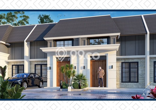 HARGA TERBAIK! Vila Kawasan Patumbak, Area 72m2m², Area Strategis HARGA TERBAIK! Vila Kawasan Patumbak, Area 72m2m², Area Strategis