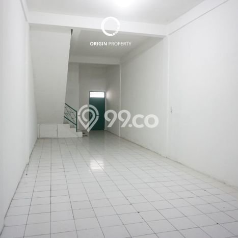 Unit Ruko Dijual di Medan Timur Medan 80m2 Unit Ruko Dijual di Medan Timur Medan 80m2