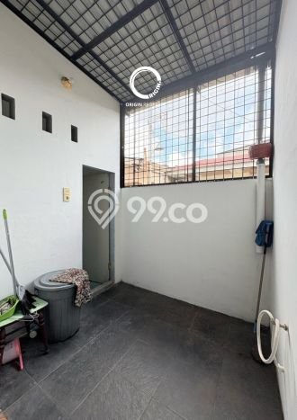 Hunian Cantik Modern Lb 120m2 di Medan Helvetia, Medan Hunian Cantik Modern Lb 120m2 di Medan Helvetia, Medan