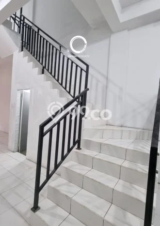 Ruko Area Komersial di Medan Helvetia, Luas 48m², For Rent, Ready Digunakan Ruko Area Komersial di Medan Helvetia, Luas 48m², For Rent, Ready Digunakan