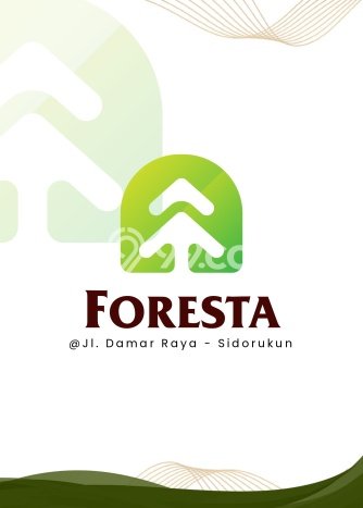 Vila Strategis di Medan Timur, Luas 75m2m², Pemandangan Menarik di area Vila Strategis di Medan Timur, Luas 75m2m², Pemandangan Menarik di area