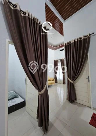 Rumah Cantik Siap Huni Di Medan Tuntungan Luas 65m2 Aman Rumah Cantik Siap Huni Di Medan Tuntungan Luas 65m2 Aman