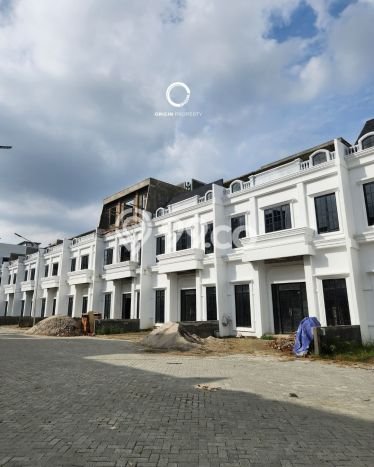 BISNIS POTENSIAL! Vila di Percut Sei Tuan, Luas 271m2m², ROI Menjanjikan BISNIS POTENSIAL! Vila di Percut Sei Tuan, Luas 271m2m², ROI Menjanjikan