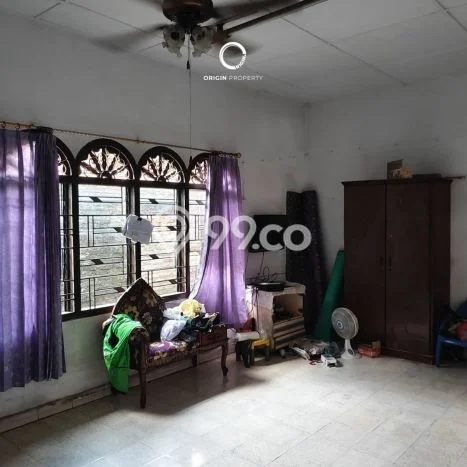 Rumah Modern Minimalis 4 KT Siap Huni di Medan Perjuangan Rumah Modern Minimalis 4 KT Siap Huni di Medan Perjuangan