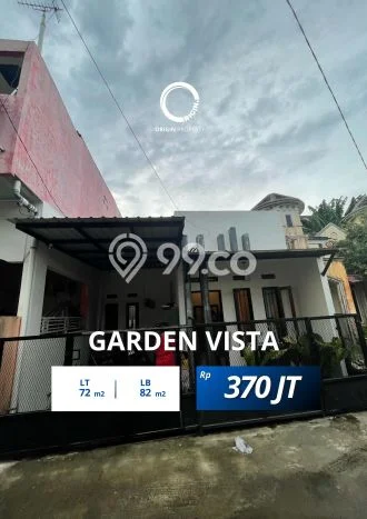 Jual Rumah Siap Huni di Medan Tuntungan Medan Harga Rp 370 Juta LT 72m2 Jual Rumah Siap Huni di Medan Tuntungan Medan Harga Rp 370 Juta LT 72m2