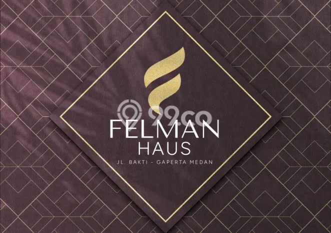 Peluang Langka! Vila di Medan Helvetia, Luas 63m2m², Area Berkembang dengan potensi naik Peluang Langka! Vila di Medan Helvetia, Luas 63m2m², Area Berkembang dengan potensi naik
