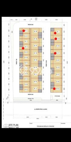 HARGA TERBAIK! Vila di Medan Denai, Area 72m2m², Lokasi Prima HARGA TERBAIK! Vila di Medan Denai, Area 72m2m², Lokasi Prima