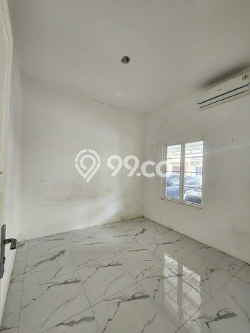 Lokasi strategis! Rumah siap pakai disewakan di Medan Johor LB 112m2 Lokasi strategis! Rumah siap pakai disewakan di Medan Johor LB 112m2
