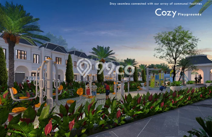 BEST PRICE! Rumah Berkualitas di Medan Marelan, LT 133m² LB 120m² BEST PRICE! Rumah Berkualitas di Medan Marelan, LT 133m² LB 120m²