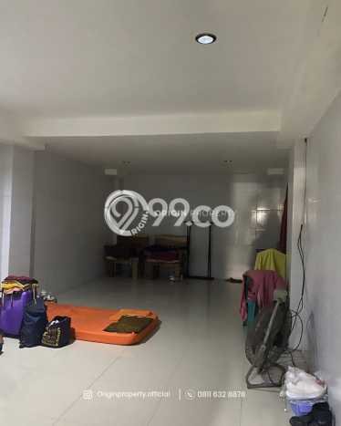 Ruko Area Premium di Medan Tembung, Luas 904m², Akses Utama Ruko Area Premium di Medan Tembung, Luas 904m², Akses Utama