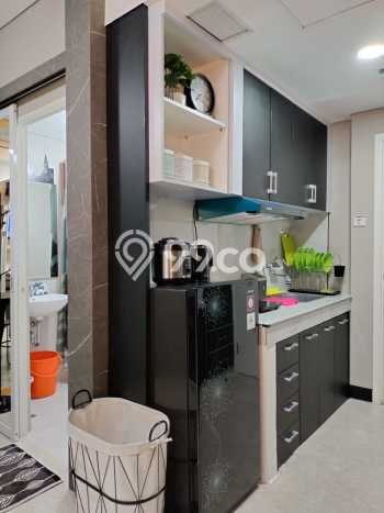 Jarang Ada! Hunian Apartemen Hemat di Medan Barat, Medan 1 Kamar Tidur dan 1 Kamar Mandi Jarang Ada! Hunian Apartemen Hemat di Medan Barat, Medan 1 Kamar Tidur dan 1 Kamar Mandi