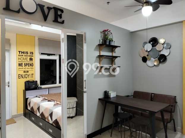 Jarang Ada! Hunian Apartemen Hemat di Medan Barat, Medan 1 Kamar Tidur dan 1 Kamar Mandi Jarang Ada! Hunian Apartemen Hemat di Medan Barat, Medan 1 Kamar Tidur dan 1 Kamar Mandi