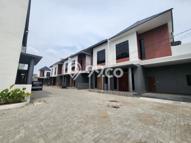 Peluang Langka! Vila di Medan Helvetia, Luas 63m2m², Area Berkembang dengan potensi naik Peluang Langka! Vila di Medan Helvetia, Luas 63m2m², Area Berkembang dengan potensi naik