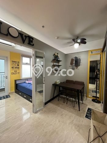 Apartemen Strategis Kawasan Medan Barat, 1 KM, Luas 32m², Akses Medan Barat, Medan, Medan Apartemen Strategis Kawasan Medan Barat, 1 KM, Luas 32m², Akses Medan Barat, Medan, Medan