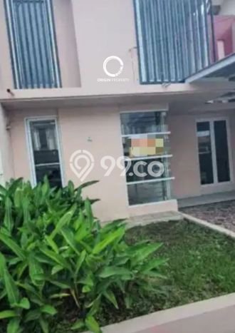 Vila Kawasan Medan Sunggal, Area 84m2m², Lingkungan Tenang untuk hunian Vila Kawasan Medan Sunggal, Area 84m2m², Lingkungan Tenang untuk hunian