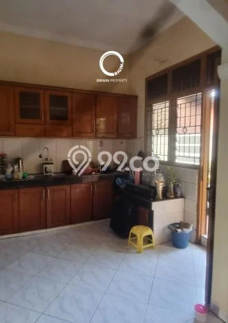 Rumah kawasan Medan Sunggal, Akses ke Fasilitas, 3 KT Rumah kawasan Medan Sunggal, Akses ke Fasilitas, 3 KT