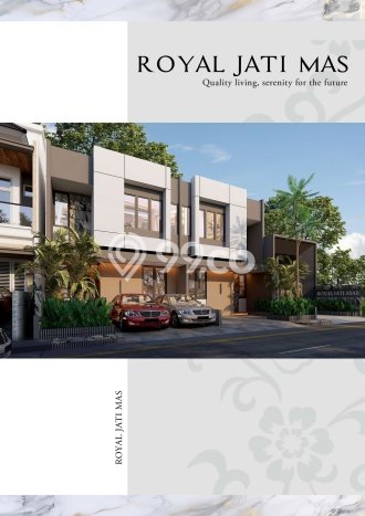 Vila Strategis Kawasan Medan Perjuangan, Area 48m2m², Kawasan Tenang dan nyaman Vila Strategis Kawasan Medan Perjuangan, Area 48m2m², Kawasan Tenang dan nyaman