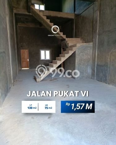 PROMO TERBATAS! Rumah Berkualitas area Medan Tembung, Medan, LT 130m² LB 75m² PROMO TERBATAS! Rumah Berkualitas area Medan Tembung, Medan, LT 130m² LB 75m²