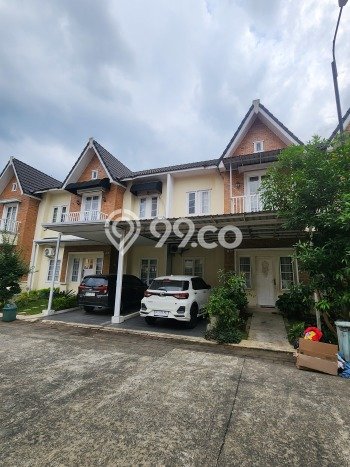 Lokasi strategis! Rumah siap pakai disewakan di Medan Johor LB 112m2 Lokasi strategis! Rumah siap pakai disewakan di Medan Johor LB 112m2