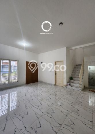 Disewakan Rumah Konsep Modern di Medan Johor Medan dengan 4 KT Disewakan Rumah Konsep Modern di Medan Johor Medan dengan 4 KT
