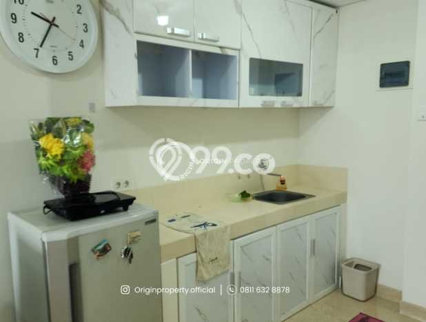 Apartemen Premium di Medan Barat, 1 KM, Luas 56m², Kawasan Medan Barat, Medan, Medan, Pemandangan Indah Apartemen Premium di Medan Barat, 1 KM, Luas 56m², Kawasan Medan Barat, Medan, Medan, Pemandangan Indah