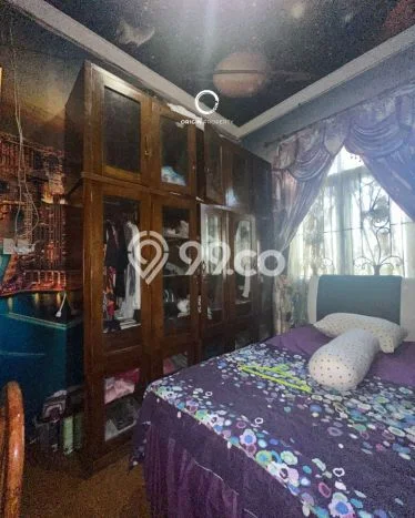 Rumah Modern Cantik 4 Kamar Siap Huni di Medan Helvetia Rumah Modern Cantik 4 Kamar Siap Huni di Medan Helvetia