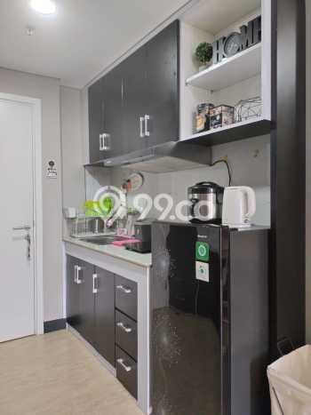 Apartemen di Medan Barat, 1 KM, Luas 32m², Lokasi Utama Apartemen di Medan Barat, 1 KM, Luas 32m², Lokasi Utama