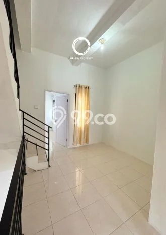 Hunian Cantik Modern Lb 120m2 di Medan Helvetia, Medan Hunian Cantik Modern Lb 120m2 di Medan Helvetia, Medan