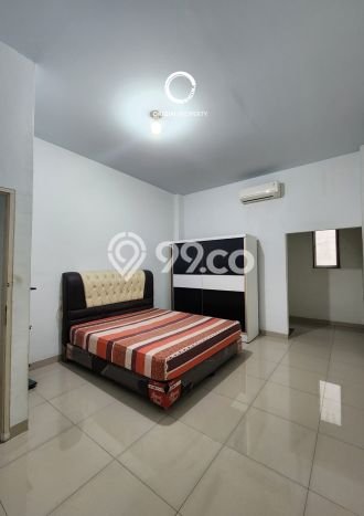Jual Rumah Bagus Siap Huni LB 136m2 di Medan Barat, Medan Jual Rumah Bagus Siap Huni LB 136m2 di Medan Barat, Medan