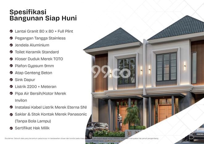 Peluang Langka! Vila di Medan Helvetia, Luas 63m2m², Area Berkembang dengan potensi naik Peluang Langka! Vila di Medan Helvetia, Luas 63m2m², Area Berkembang dengan potensi naik