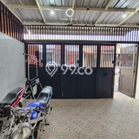 Jual Rumah Strategis Bagus Punya 2 KT di Medan Johor Medan SHM Jual Rumah Strategis Bagus Punya 2 KT di Medan Johor Medan SHM