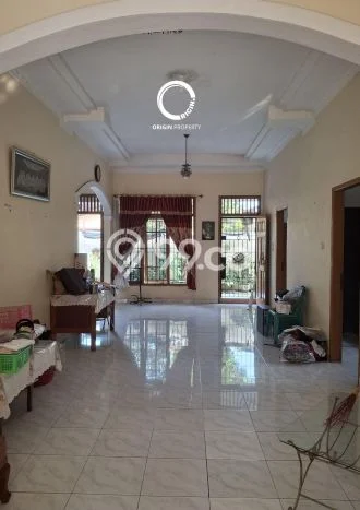 Rumah kawasan Medan Sunggal, Akses ke Fasilitas, 3 KT Rumah kawasan Medan Sunggal, Akses ke Fasilitas, 3 KT