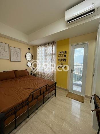 Ada Kamar Hunian Hemat Disewa di Medan Barat, Medan 1 BR Ada Kamar Hunian Hemat Disewa di Medan Barat, Medan 1 BR