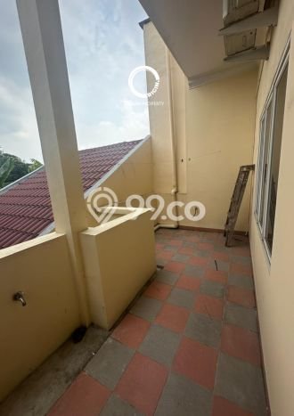 Hunian Cantik Minimalis Lb 75m2 di Medan Perjuangan, Medan Hunian Cantik Minimalis Lb 75m2 di Medan Perjuangan, Medan